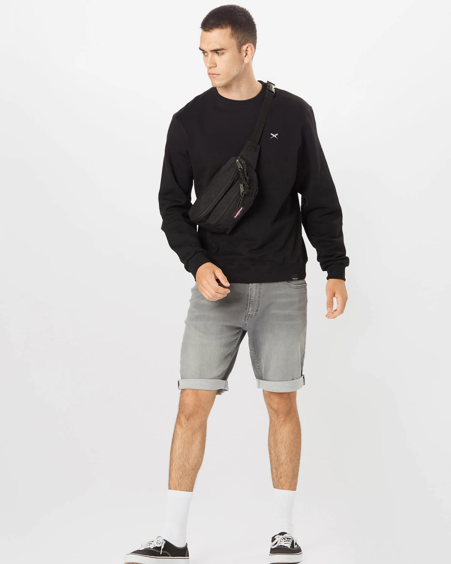 Iriedaily Sweatshirt – Ansicht 4