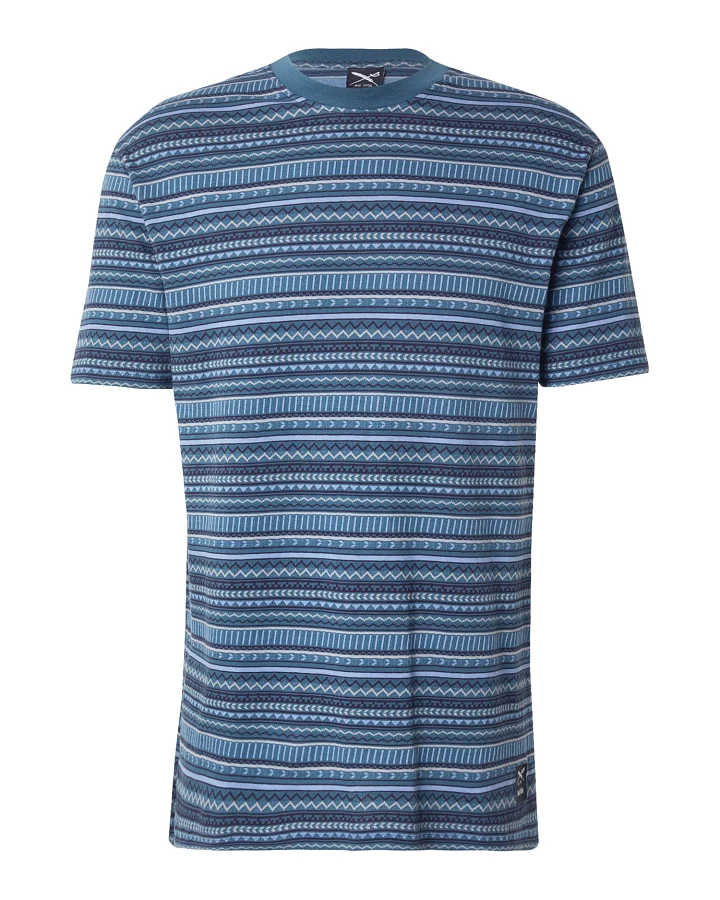 Iriedaily T-Shirt Chop Chop