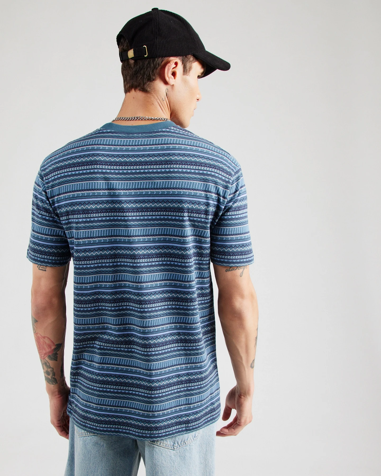 Iriedaily T-Shirt Chop Chop – Ansicht 4
