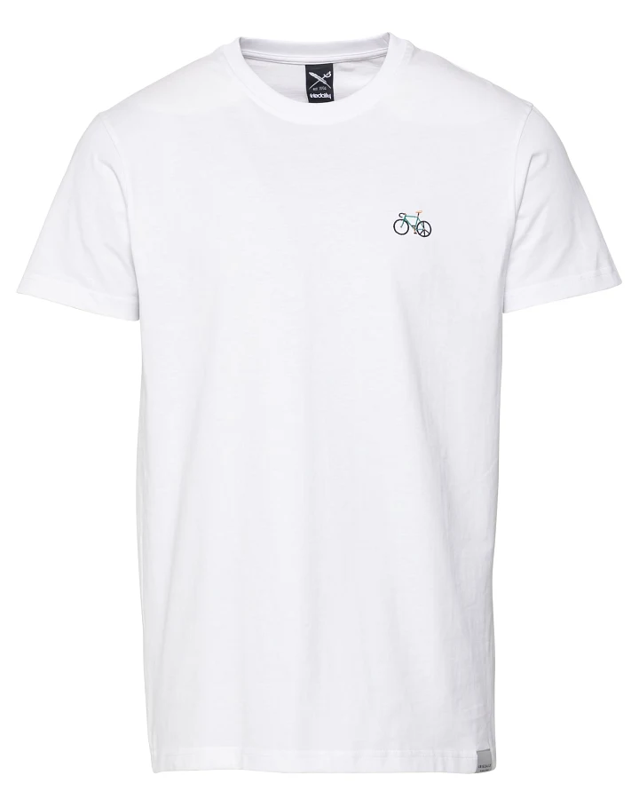 Iriedaily T-Shirt Peaceride