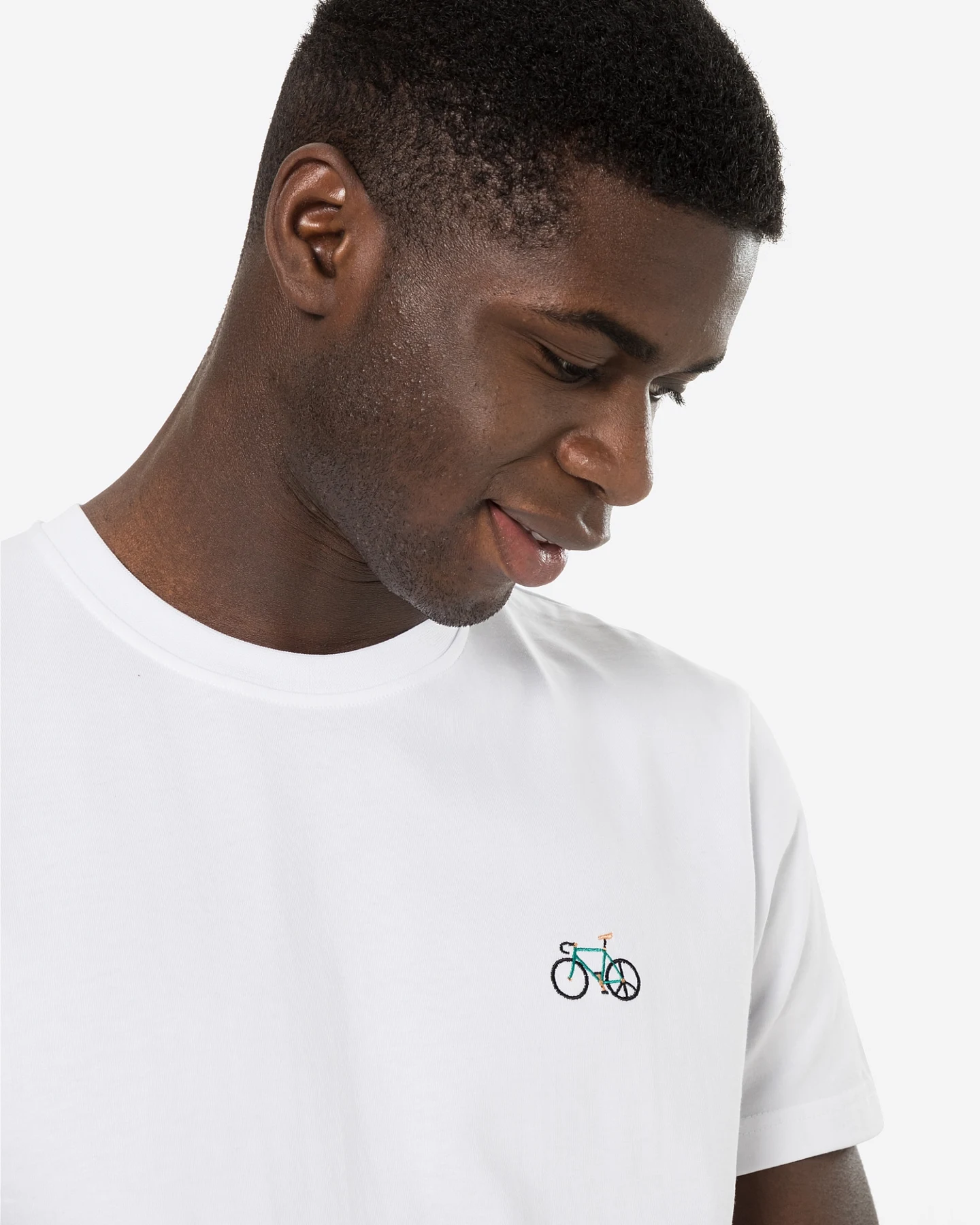 Iriedaily T-Shirt Peaceride – Ansicht 5