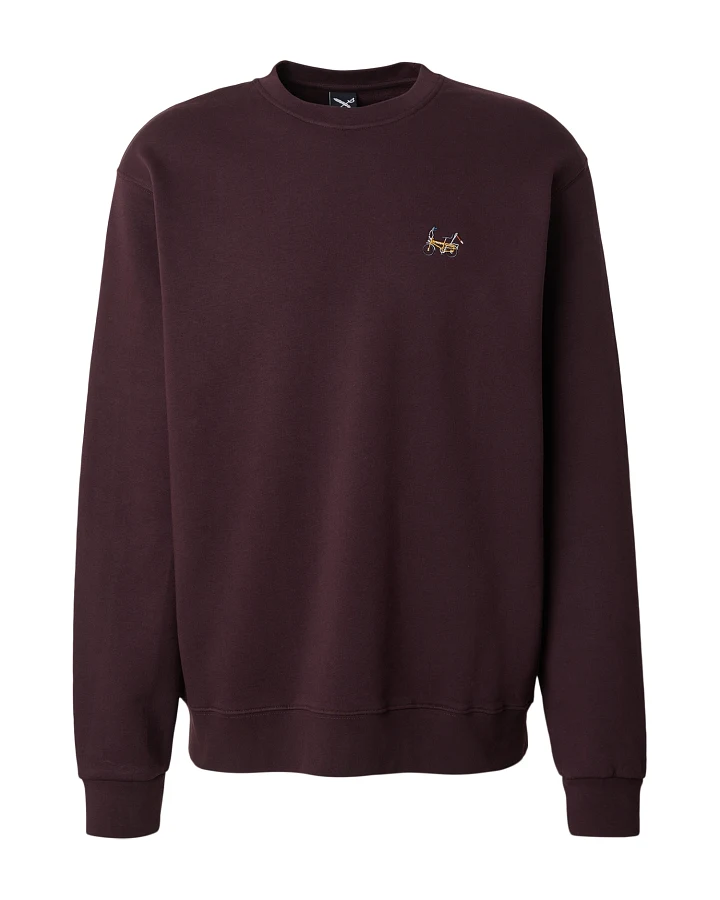 Iriedaily Sweatshirt Bonacycle