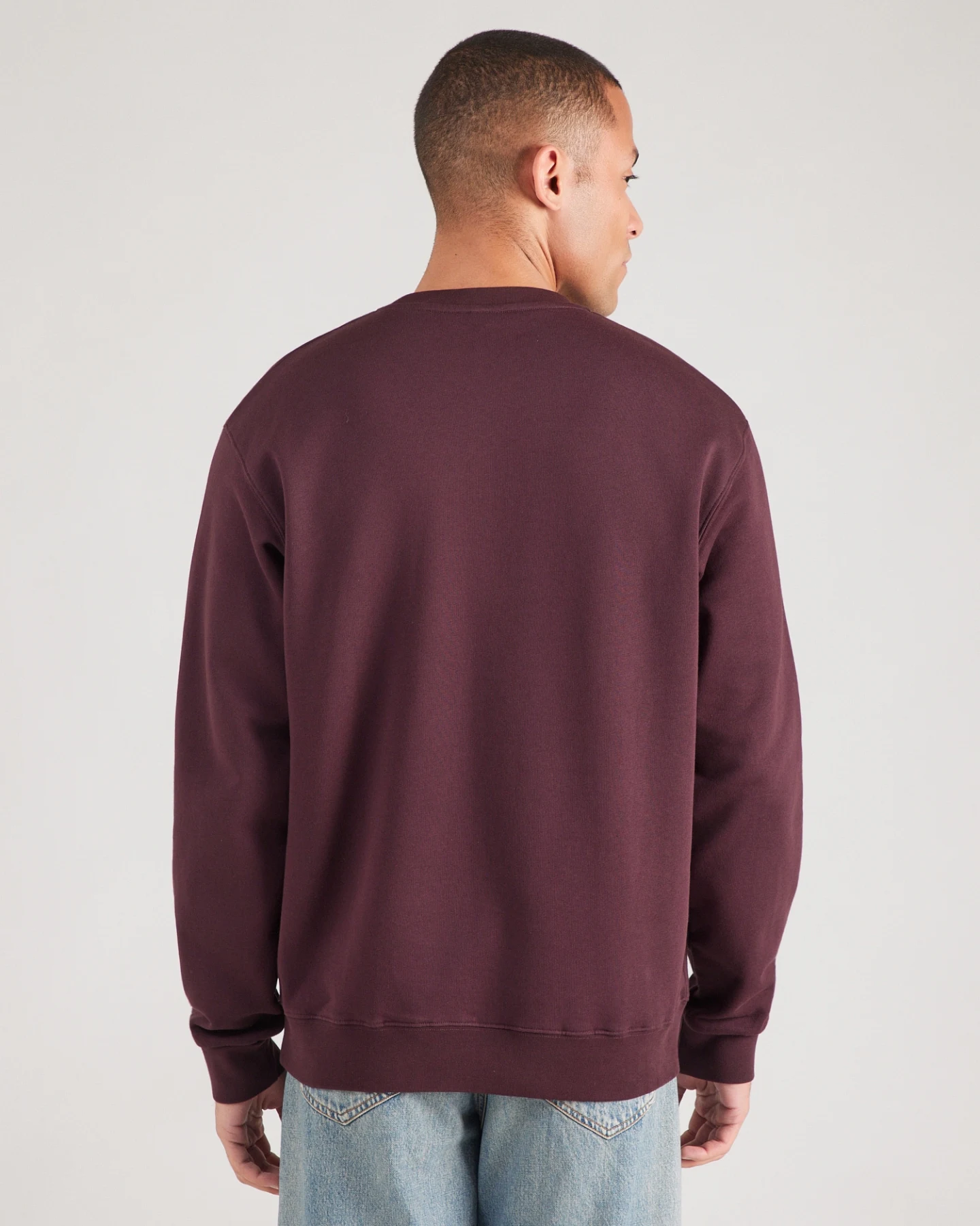 Iriedaily Sweatshirt Bonacycle – Ansicht 2