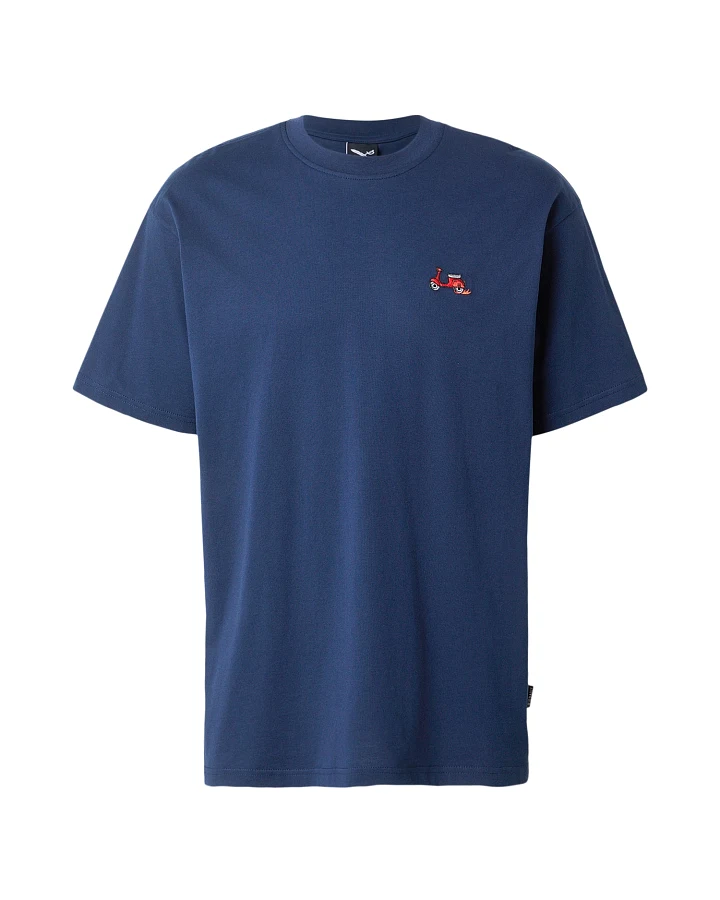 Iriedaily T-Shirt Scooter