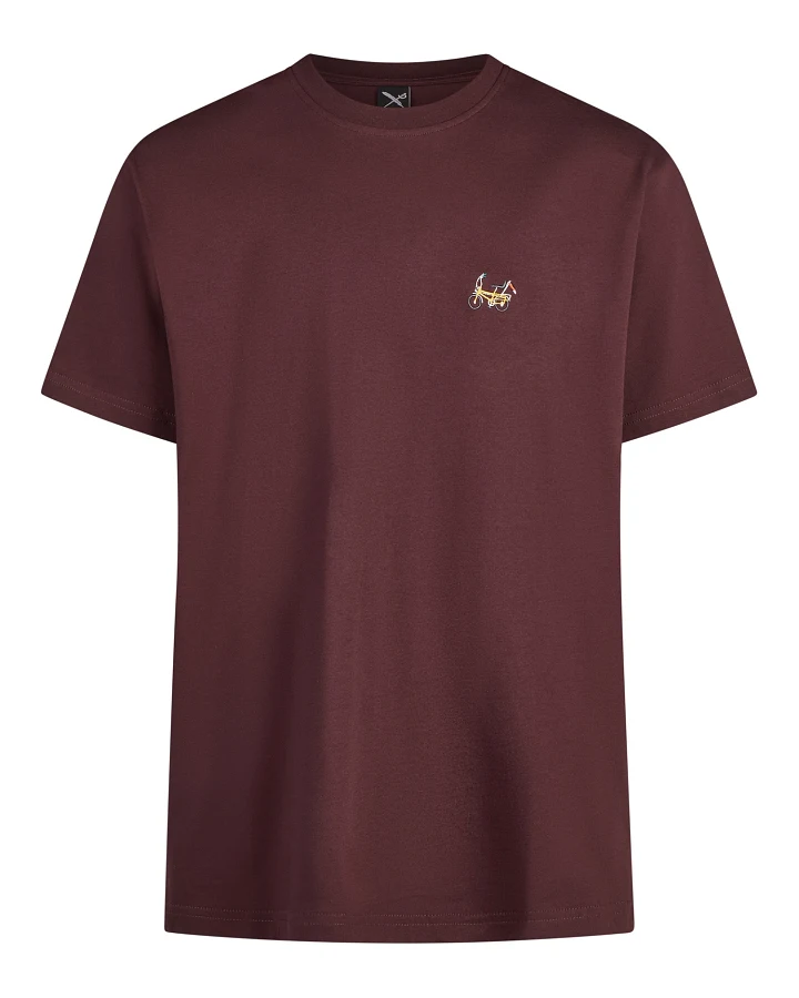 Iriedaily T-Shirt Bonacycle