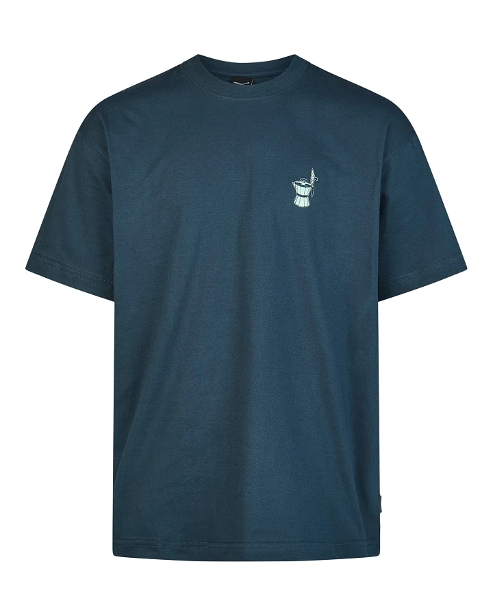 Iriedaily T-Shirt Couchboy