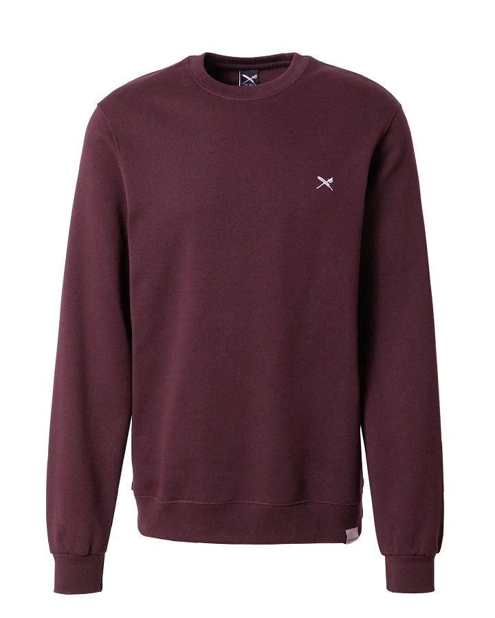 Iriedaily Sweatshirt Mini Flag 2
