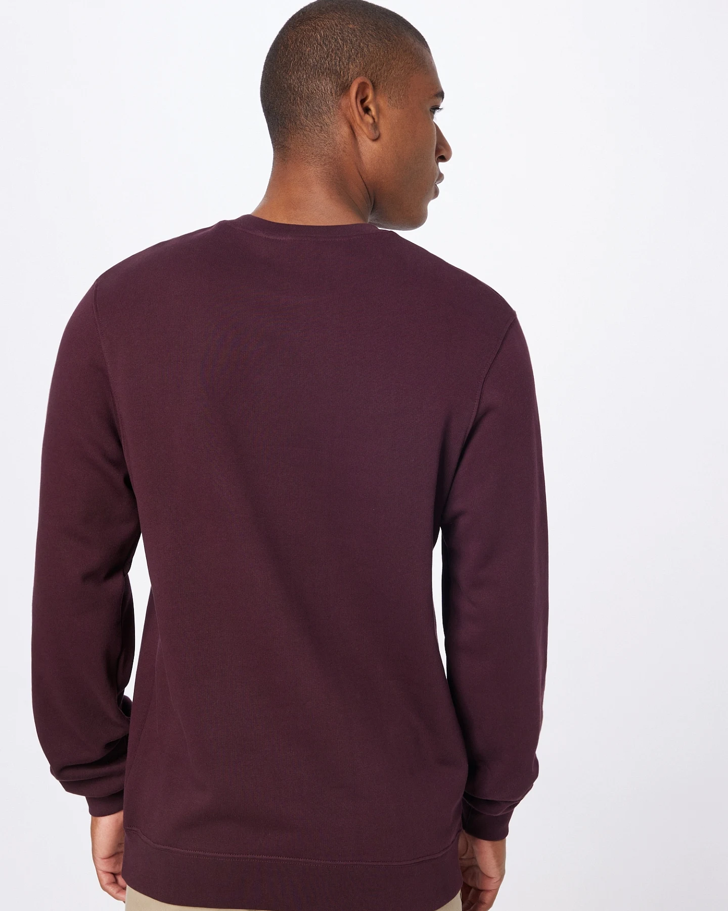 Iriedaily Sweatshirt Mini Flag 2 – Ansicht 3