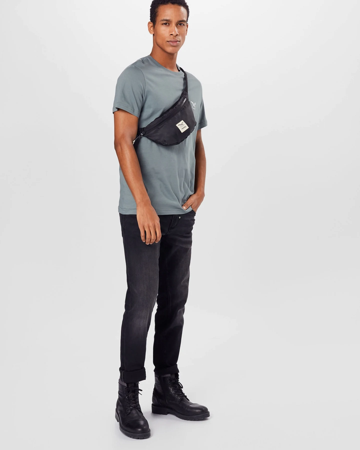 Iriedaily T-Shirt – Ansicht 4