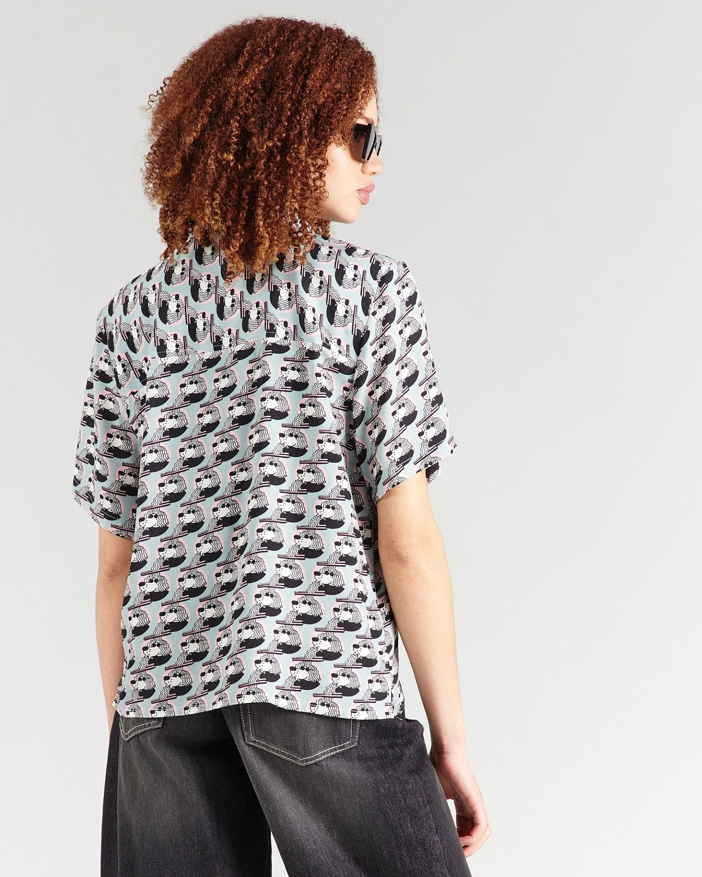 Iriedaily Bluse Lucie – Ansicht 2