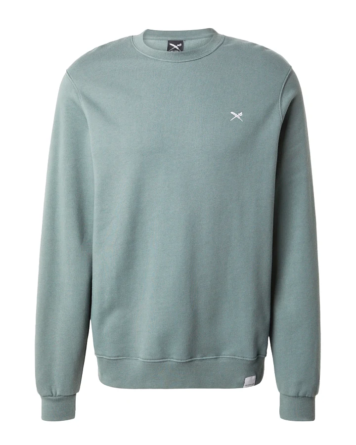 Iriedaily Sweatshirt Mini Flag 2