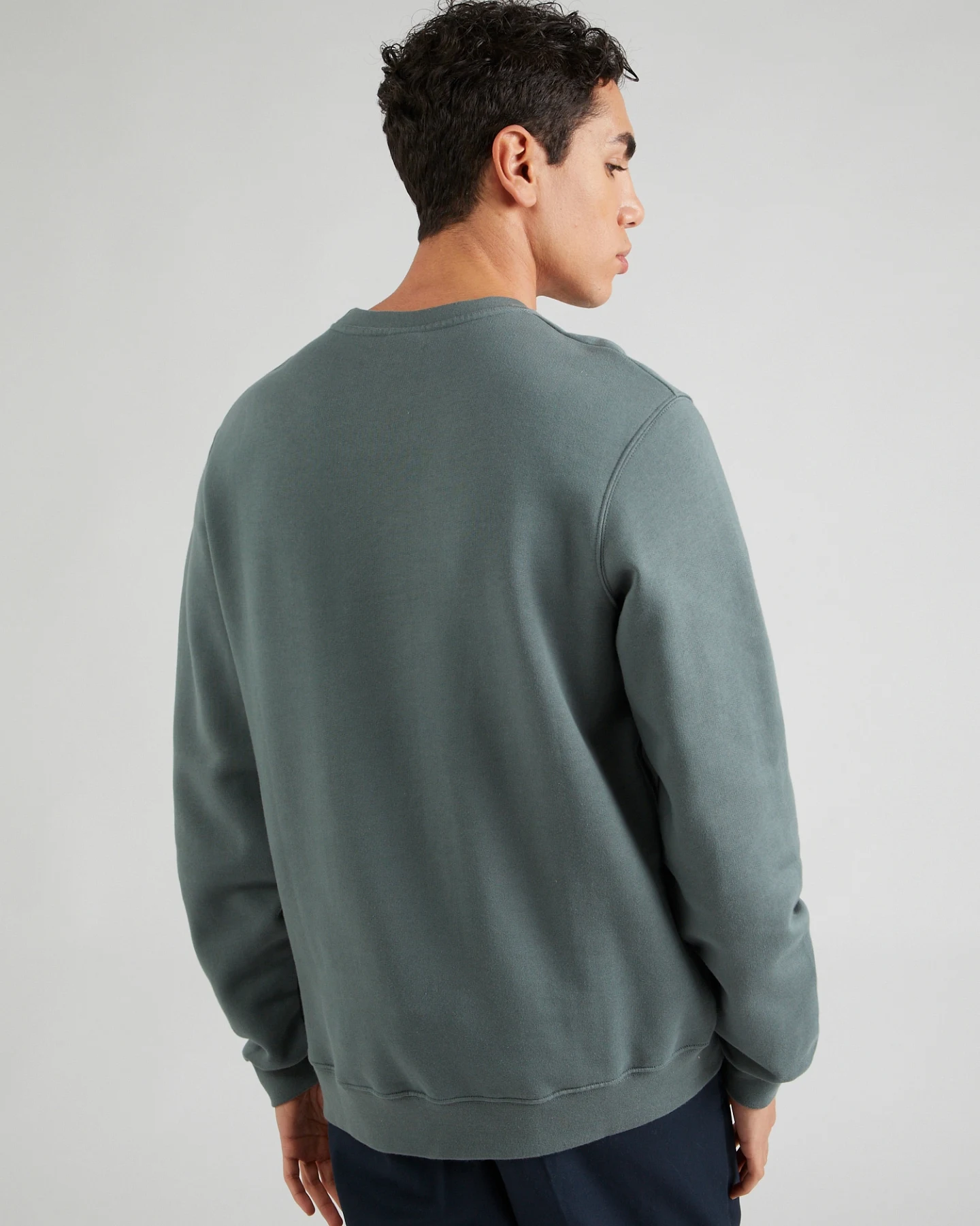Iriedaily Sweatshirt Mini Flag 2 – Ansicht 3