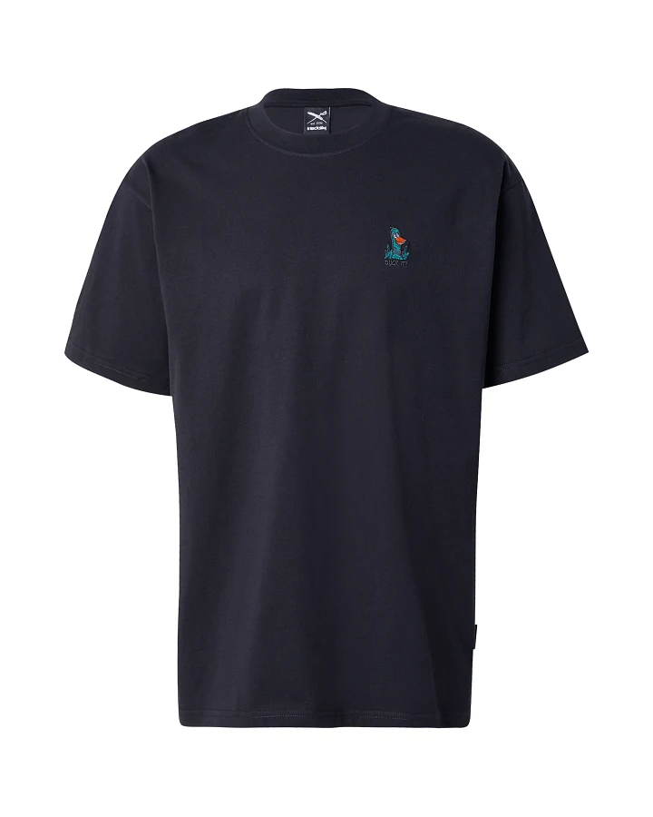 Iriedaily T-Shirt What The Duck