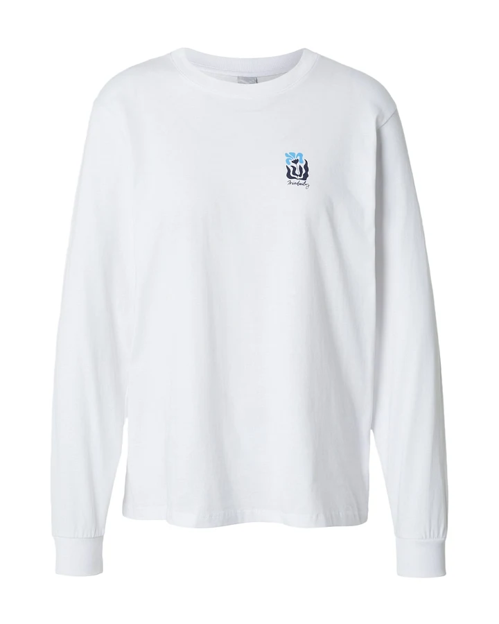 Iriedaily Shirt Square Flowers