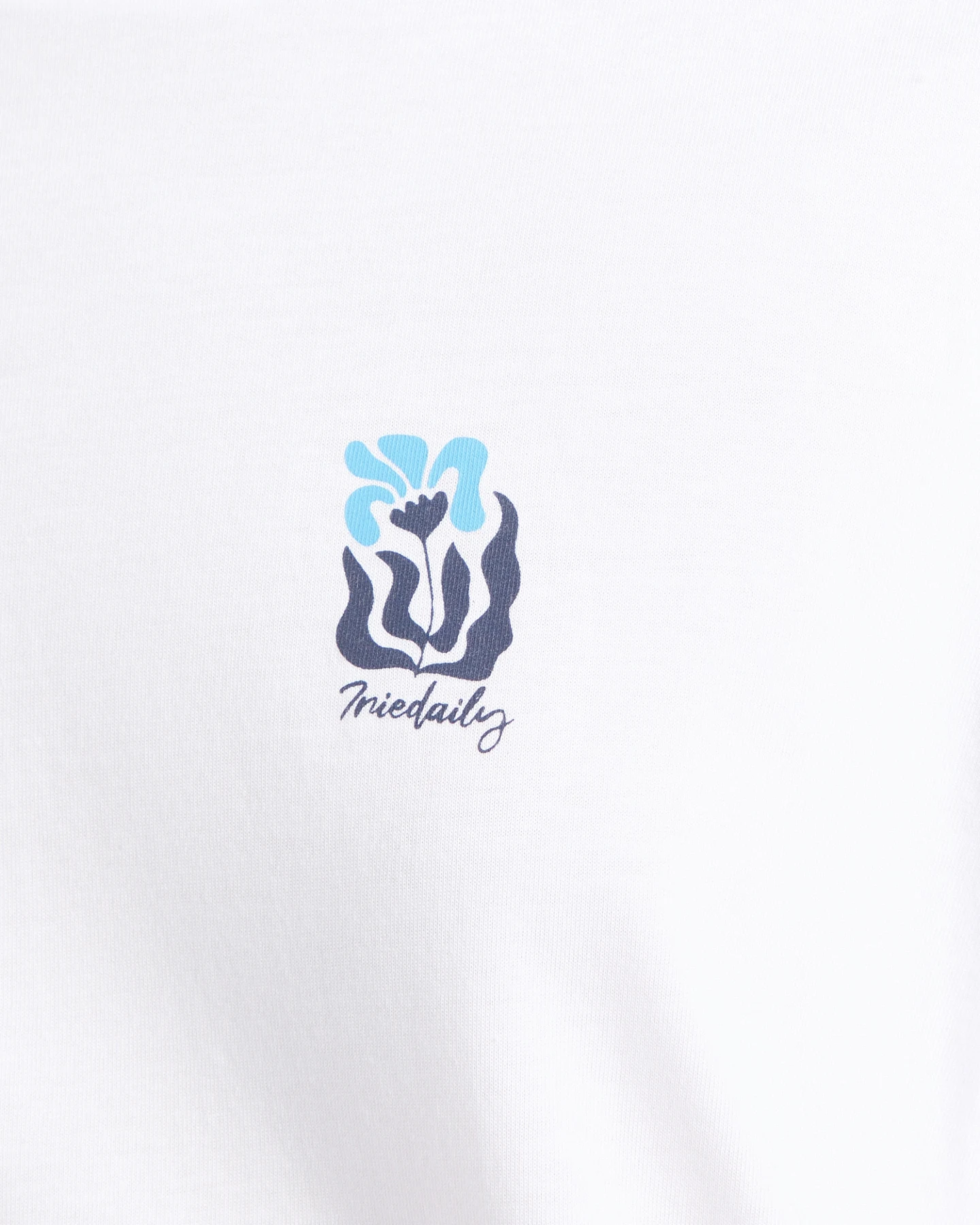 Iriedaily Shirt Square Flowers – Ansicht 5