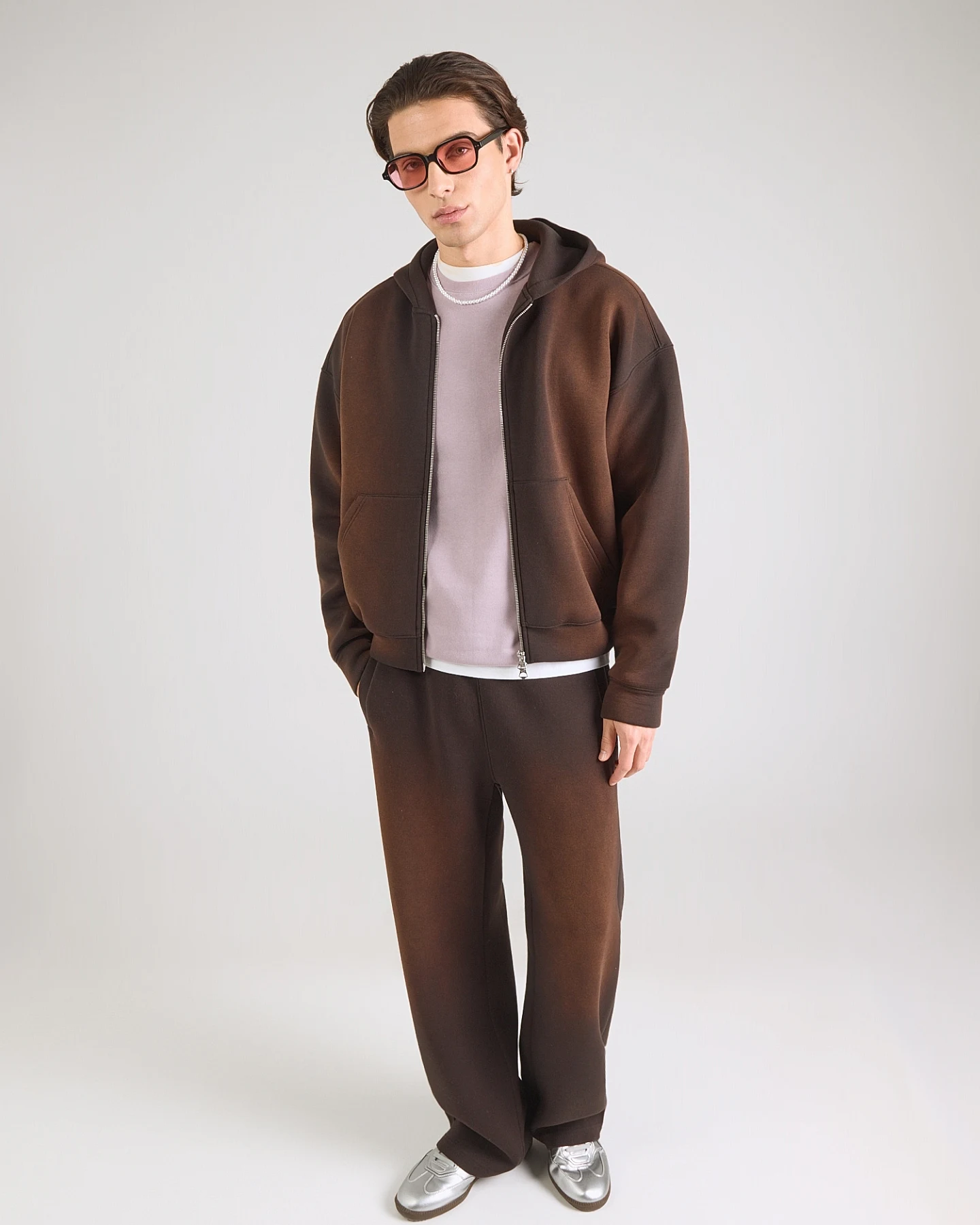Iriedaily Sweatshirt – Ansicht 4