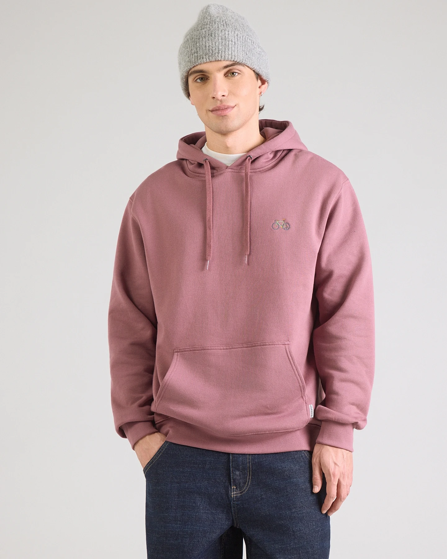 Iriedaily Sweatshirt Peaceride – Ansicht 2