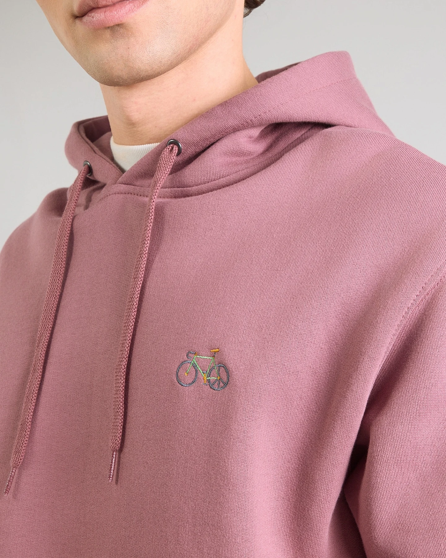 Iriedaily Sweatshirt Peaceride – Ansicht 5