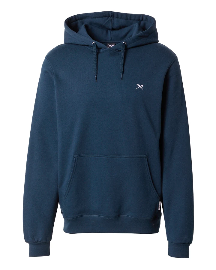 Iriedaily Sweatshirt Mini Flag 2