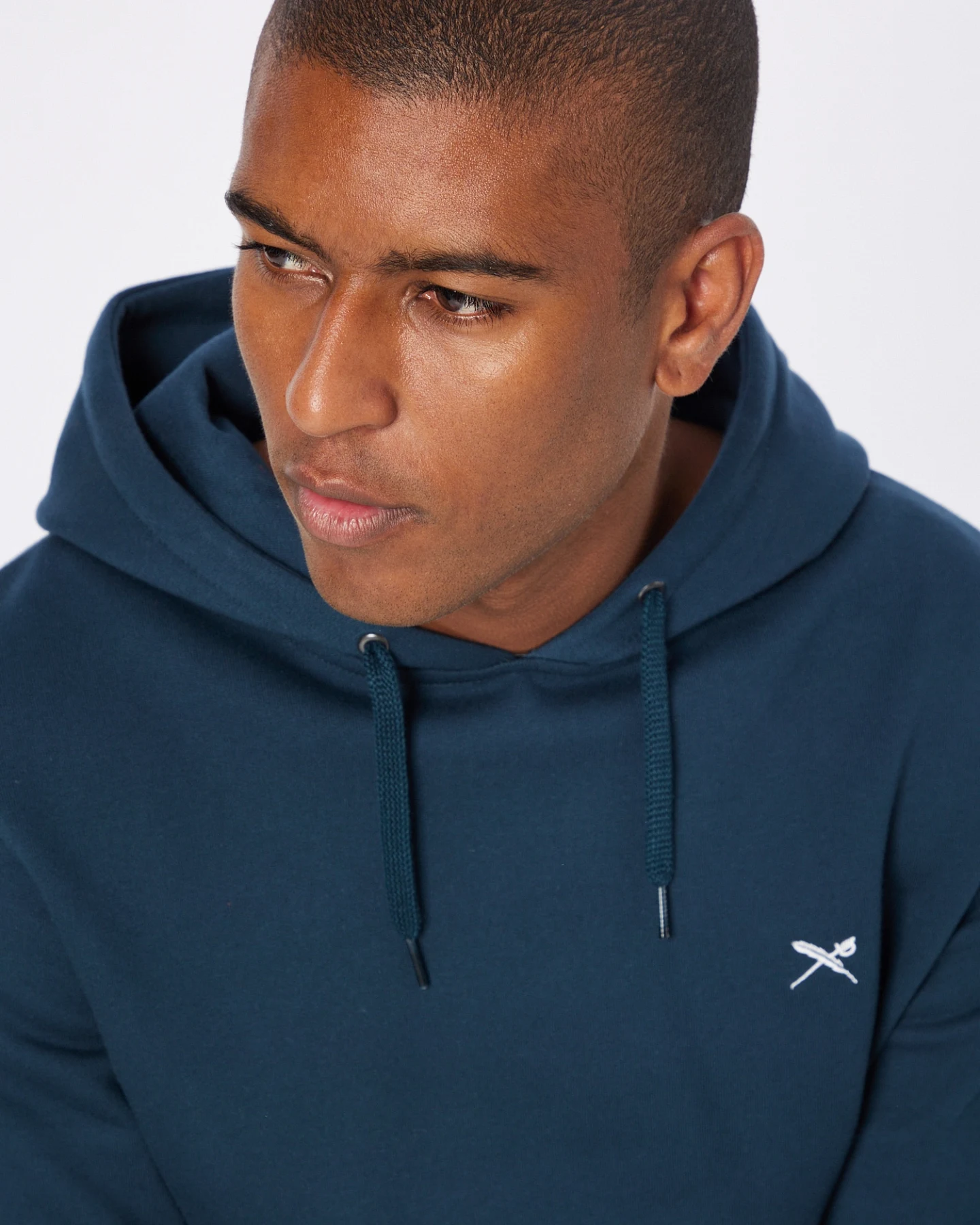 Iriedaily Sweatshirt Mini Flag 2 – Ansicht 5
