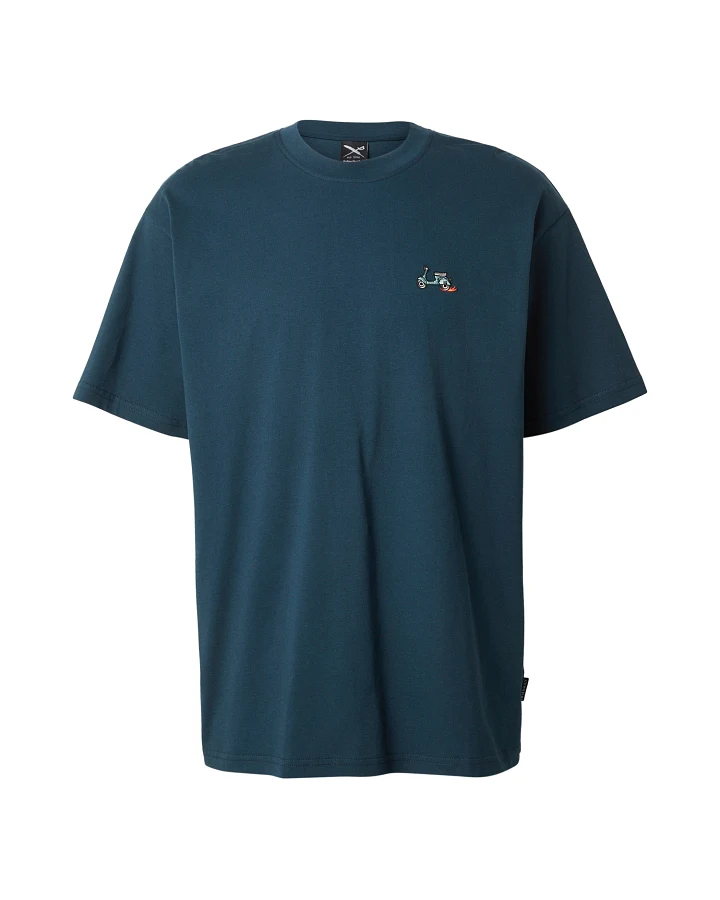 Iriedaily T-Shirt Scooter