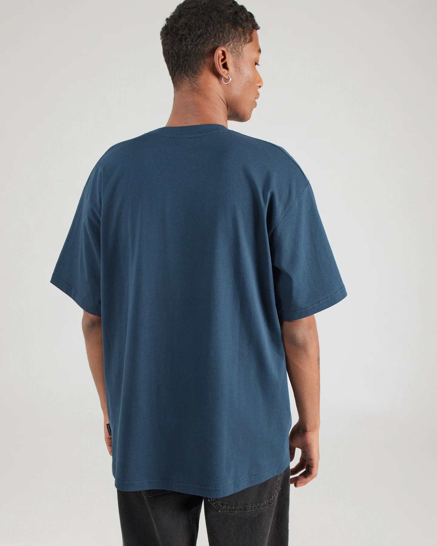 Iriedaily T-Shirt Scooter – Ansicht 2