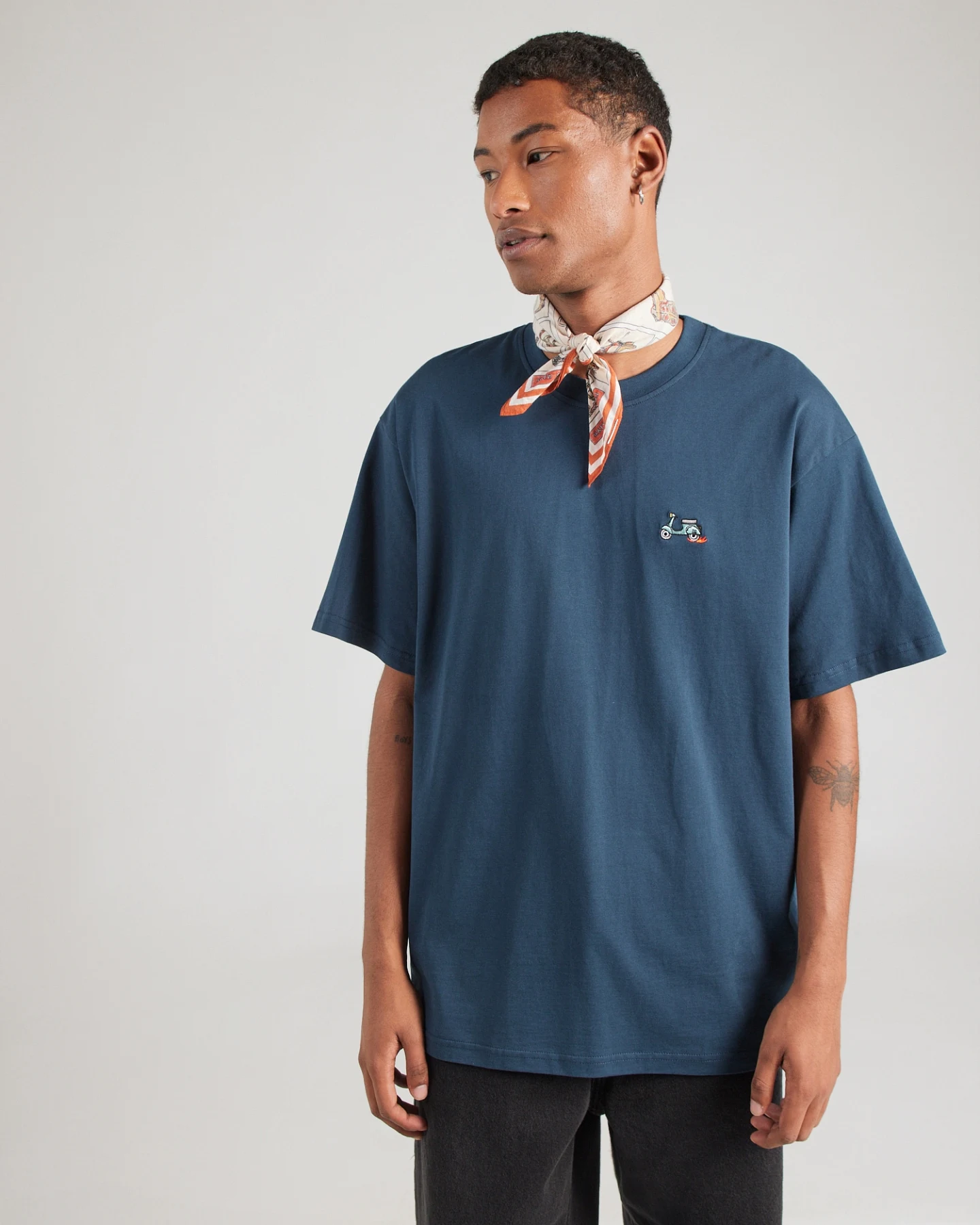 Iriedaily T-Shirt Scooter – Ansicht 4