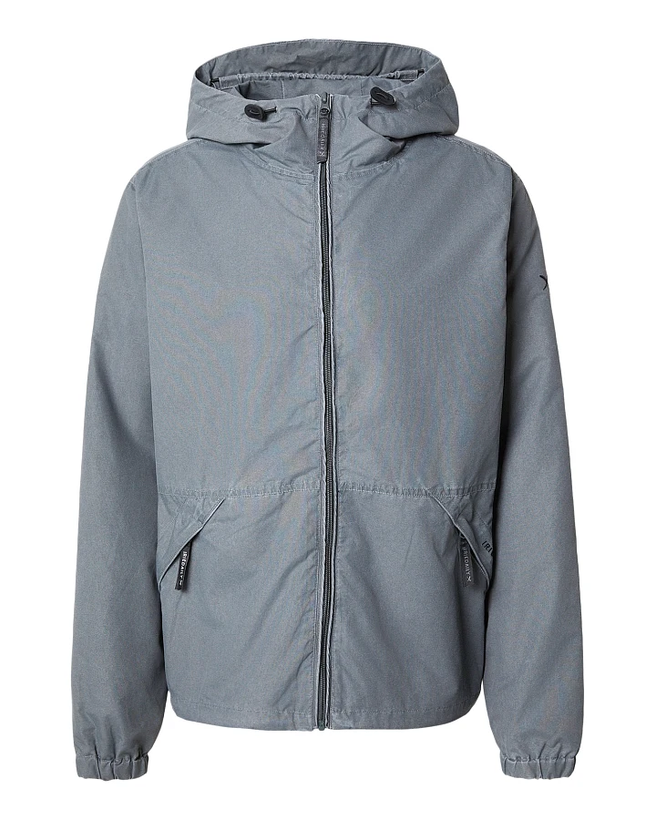 Iriedaily Jacke Ghostmode