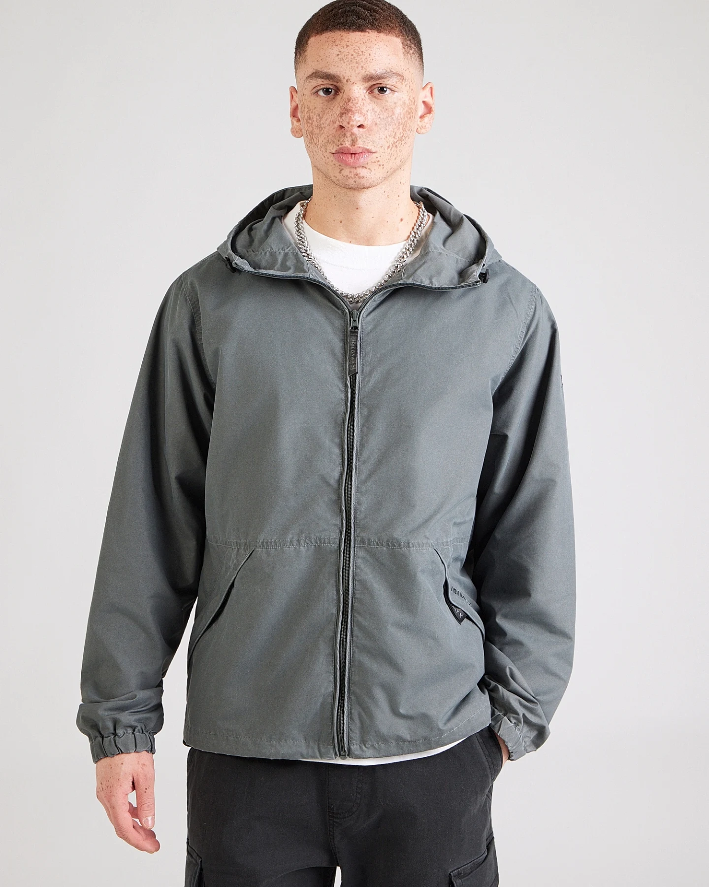 Iriedaily Jacke Ghostmode – Ansicht 3