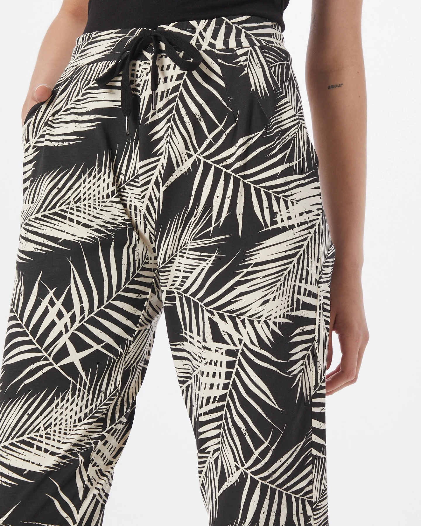 Iriedaily Hose La Palma – Ansicht 5