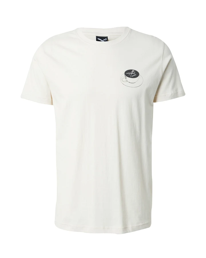 Iriedaily T-Shirt Slowpresso