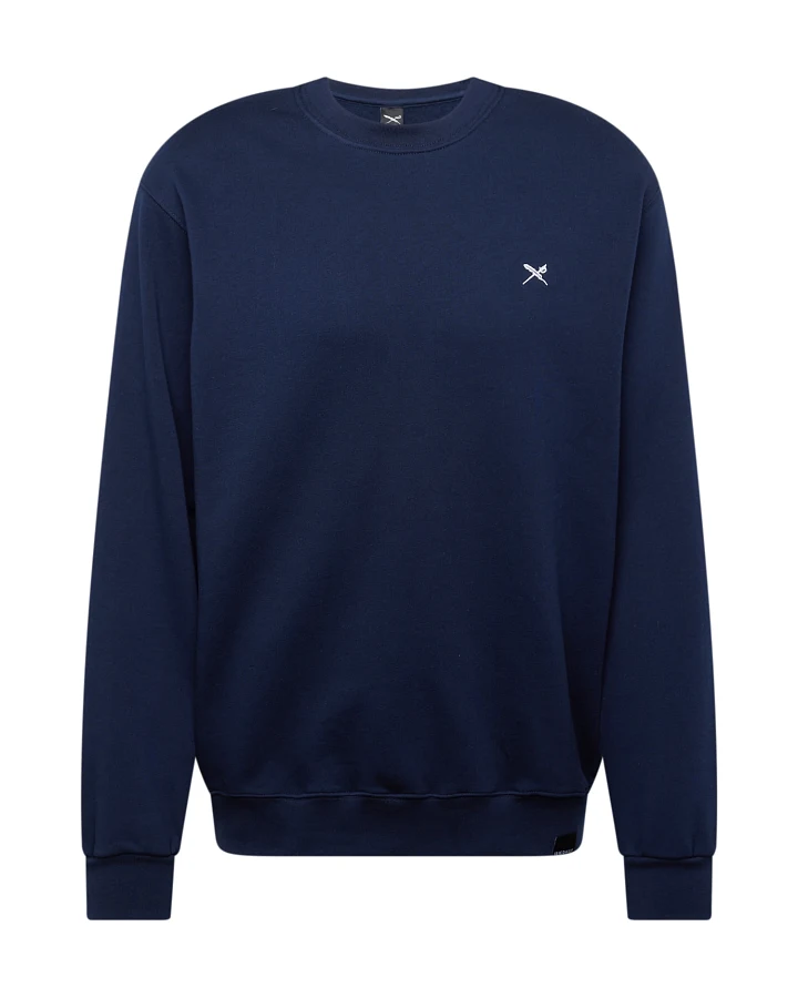 Iriedaily Sweatshirt Mini Flag 2