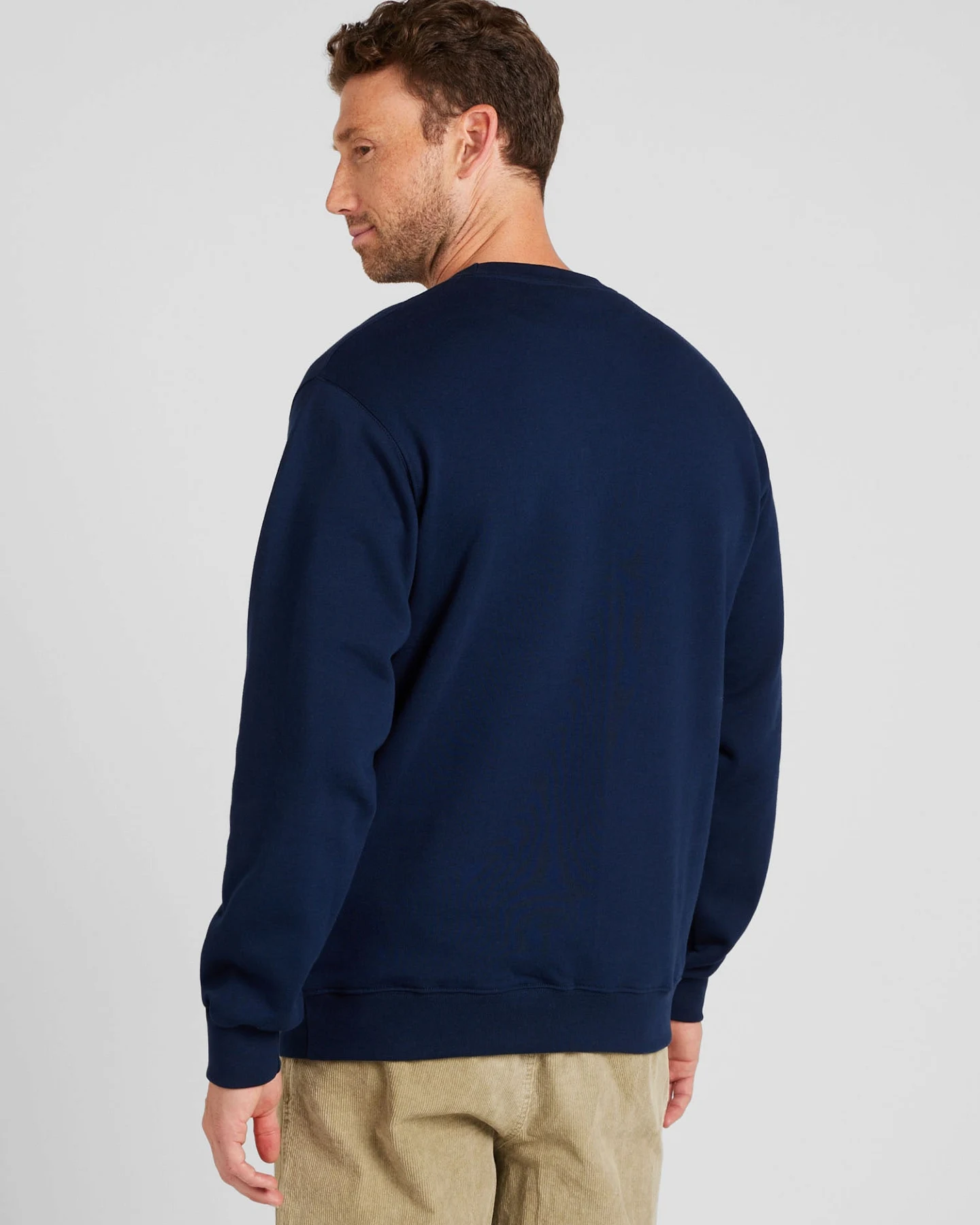 Iriedaily Sweatshirt Mini Flag 2 – Ansicht 3
