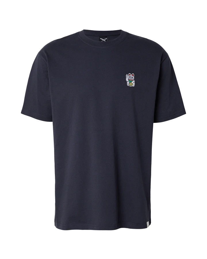 Iriedaily T-Shirt Bye Bye