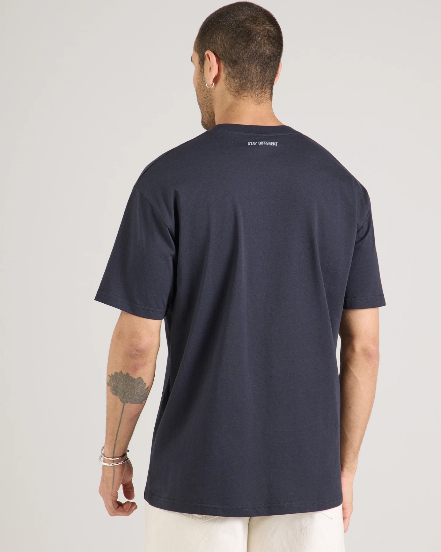 Iriedaily T-Shirt Bye Bye – Ansicht 2