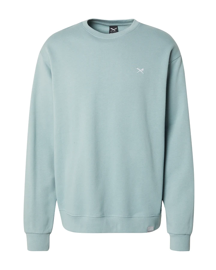 Iriedaily Sweatshirt Mini Flag 2