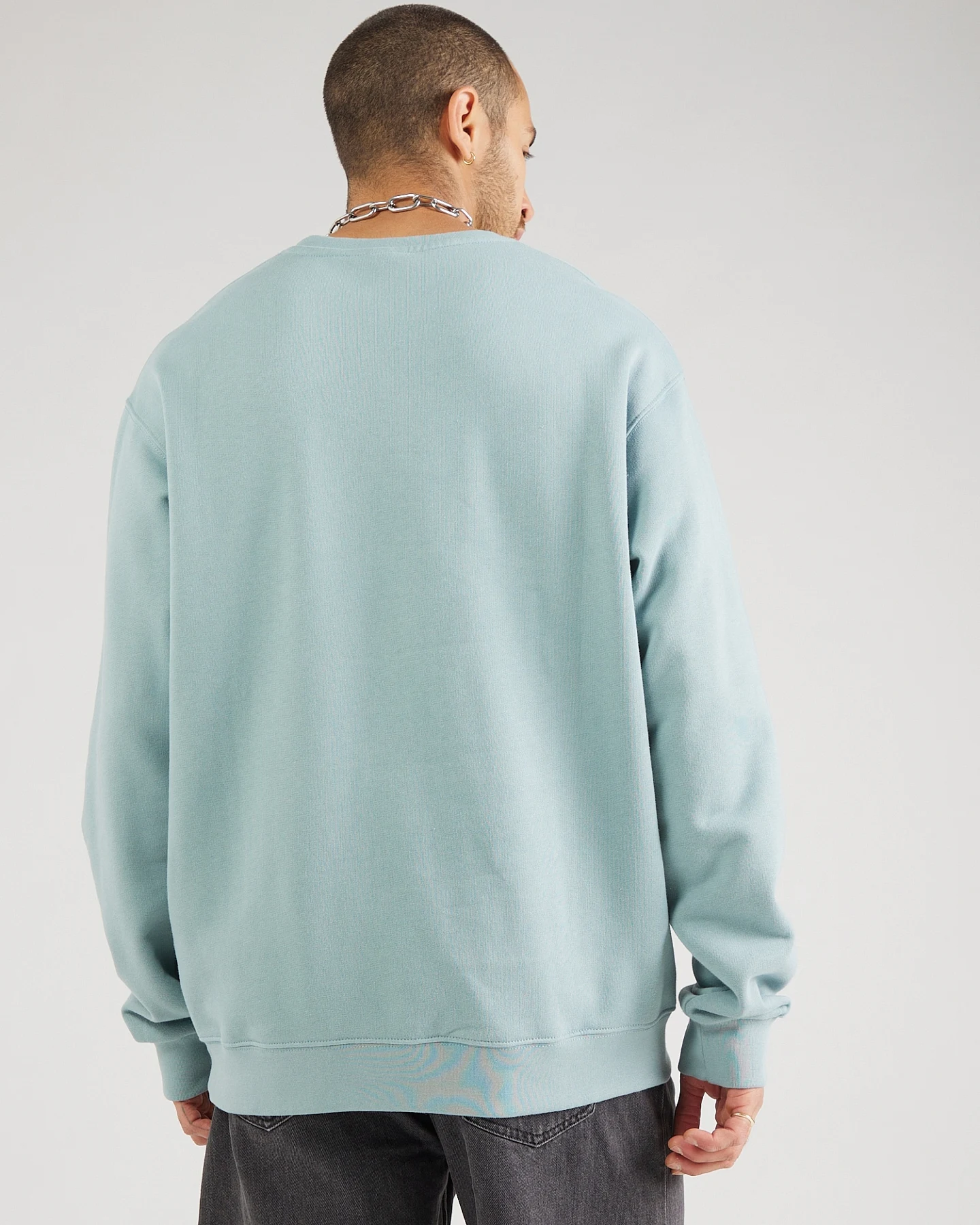 Iriedaily Sweatshirt Mini Flag 2 – Ansicht 3