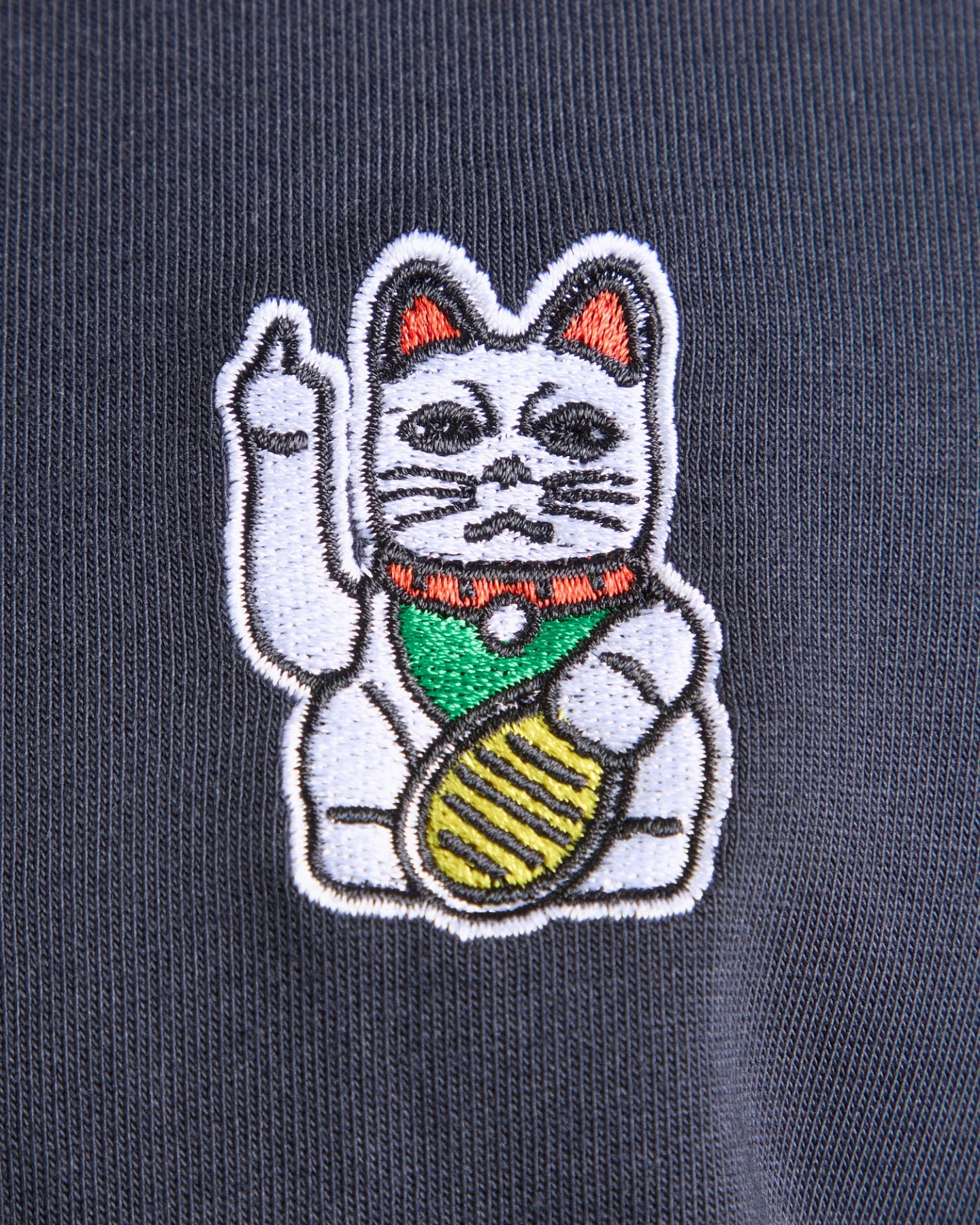 Iriedaily T-Shirt Bye Bye – Ansicht 5