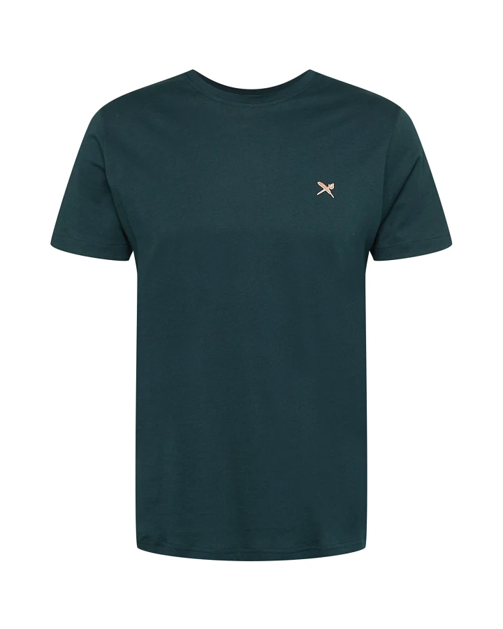 Iriedaily T-Shirt Turn Up