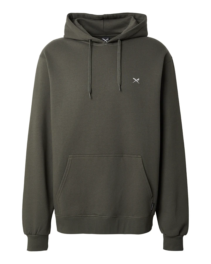 Iriedaily Sweatshirt Mini Flag 2