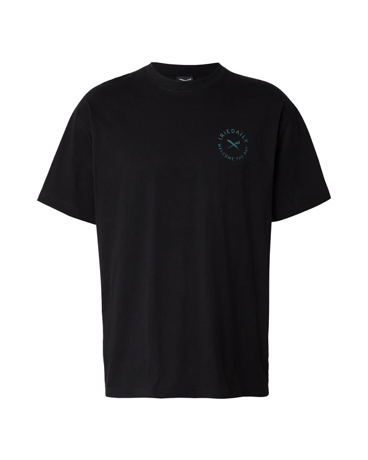 Iriedaily T-Shirt Monday Yoga