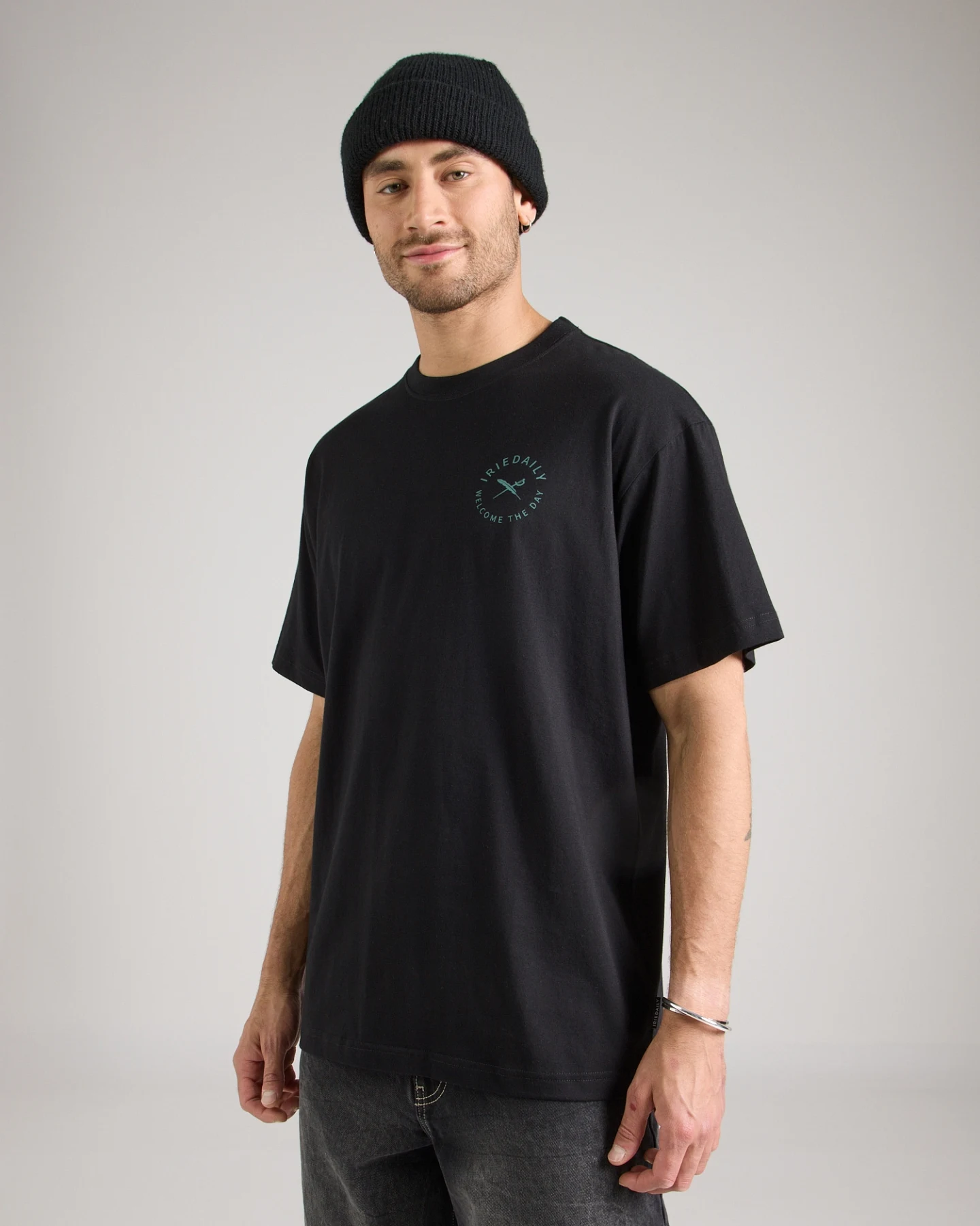 Iriedaily T-Shirt Monday Yoga – Ansicht 3