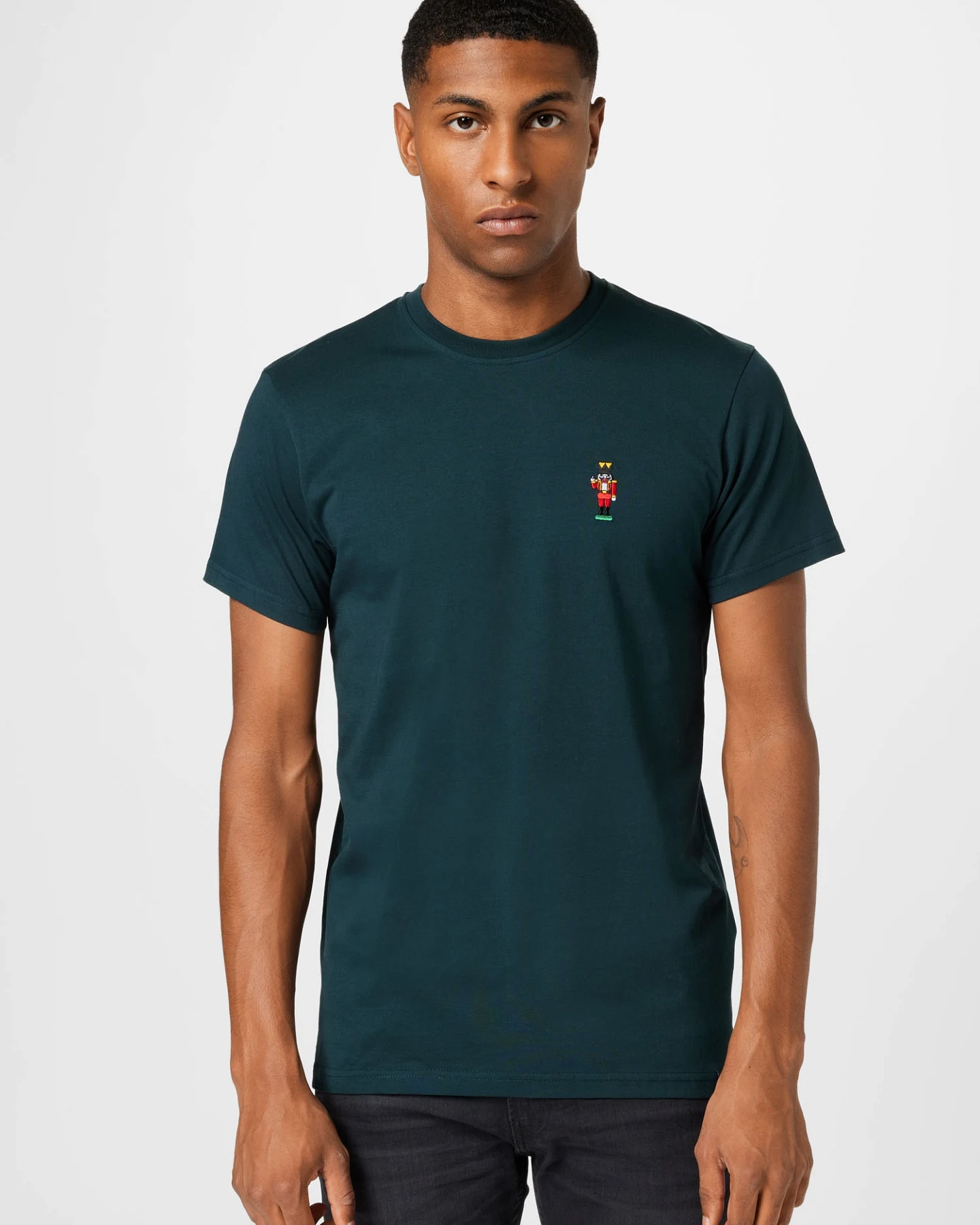 Iriedaily T-Shirt Nutcrax – Ansicht 2