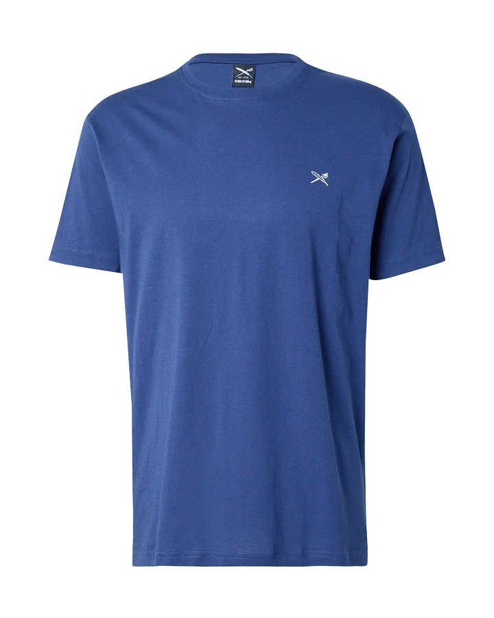 Iriedaily T-Shirt Turn Up