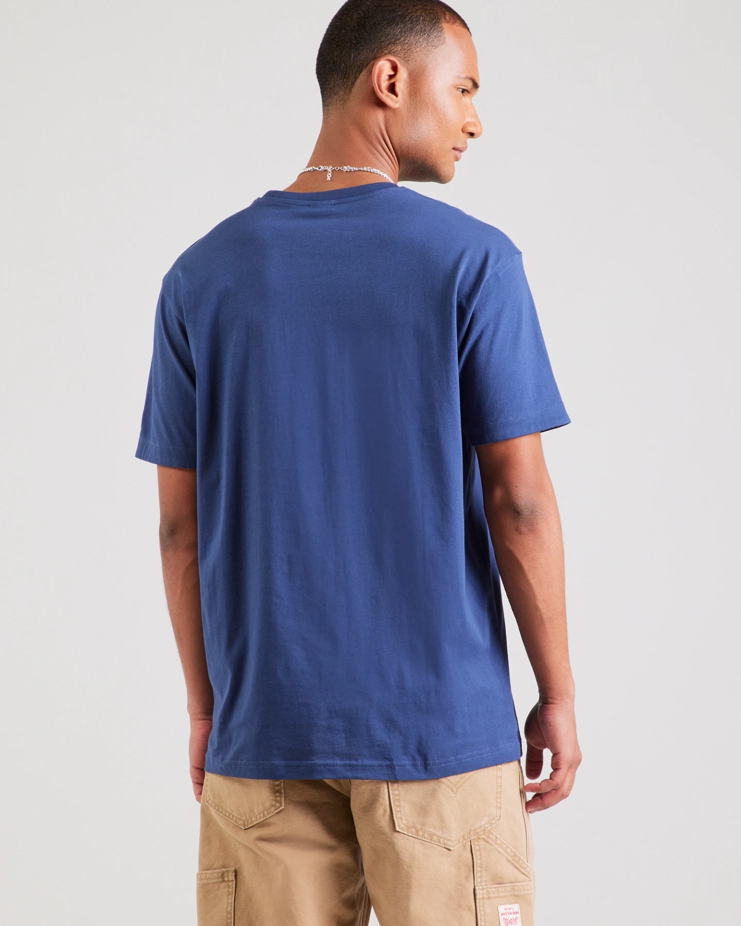 Iriedaily T-Shirt Turn Up – Ansicht 2