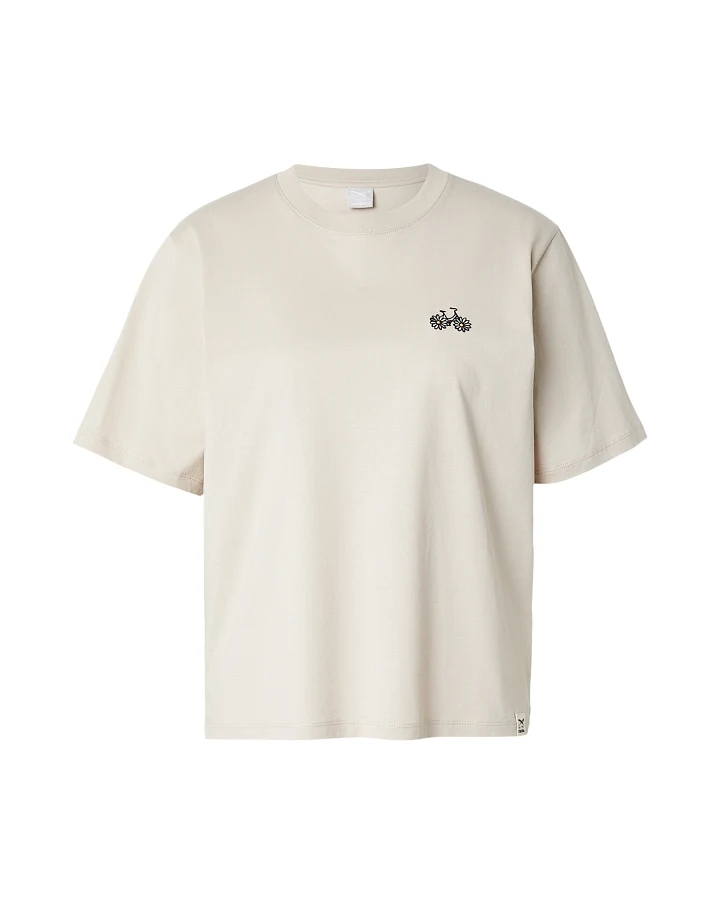 Iriedaily T-Shirt Daisycycle