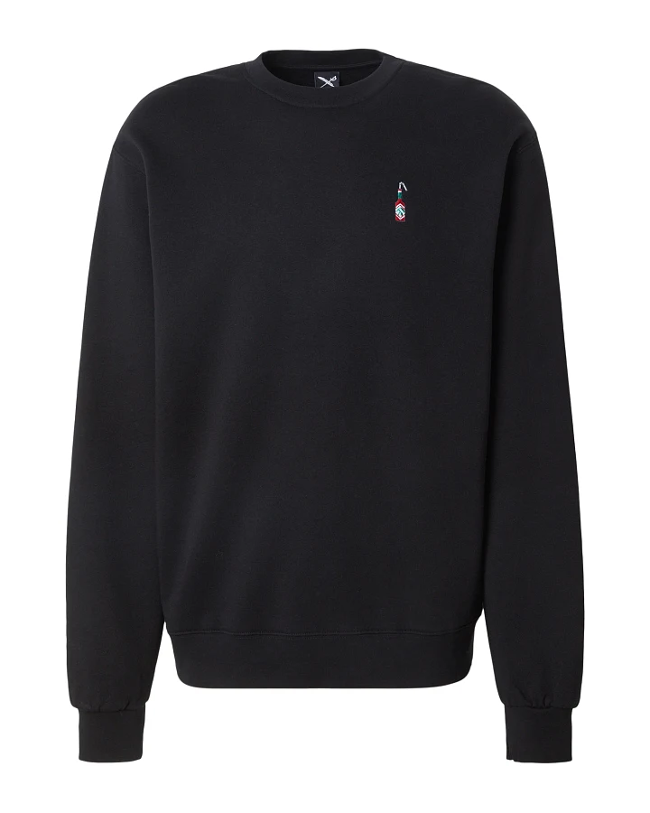 Iriedaily Sweatshirt Hot Hot Sauce