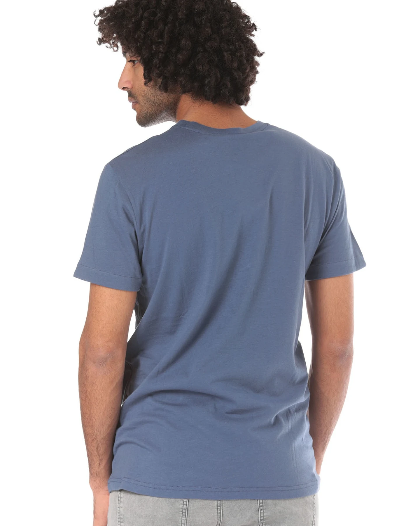 Iriedaily T-Shirt Turn Up – Ansicht 3