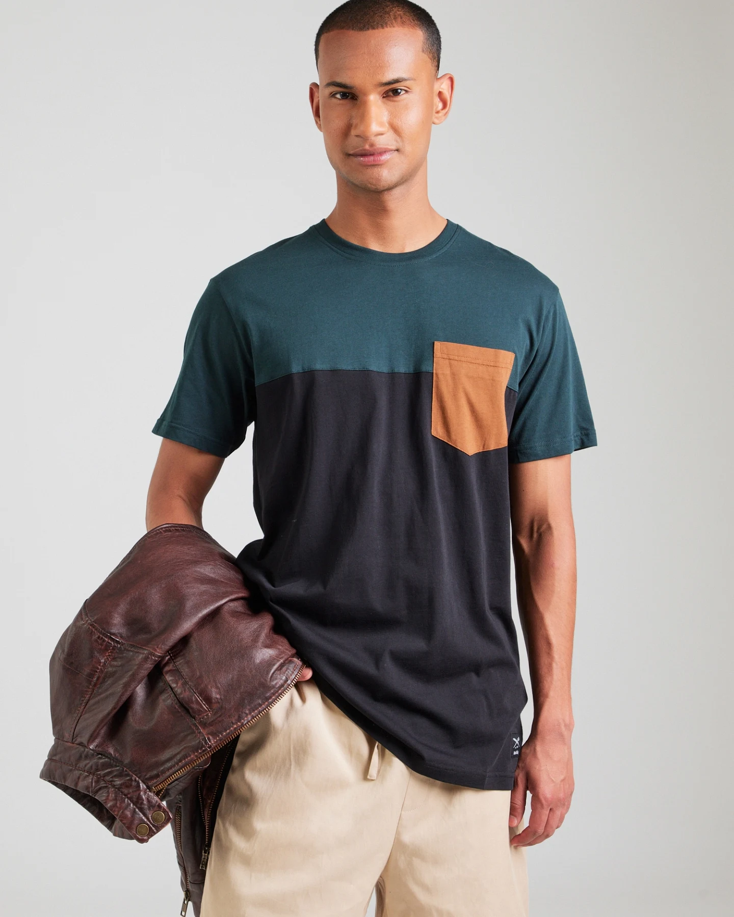 Iriedaily T-Shirt – Ansicht 2