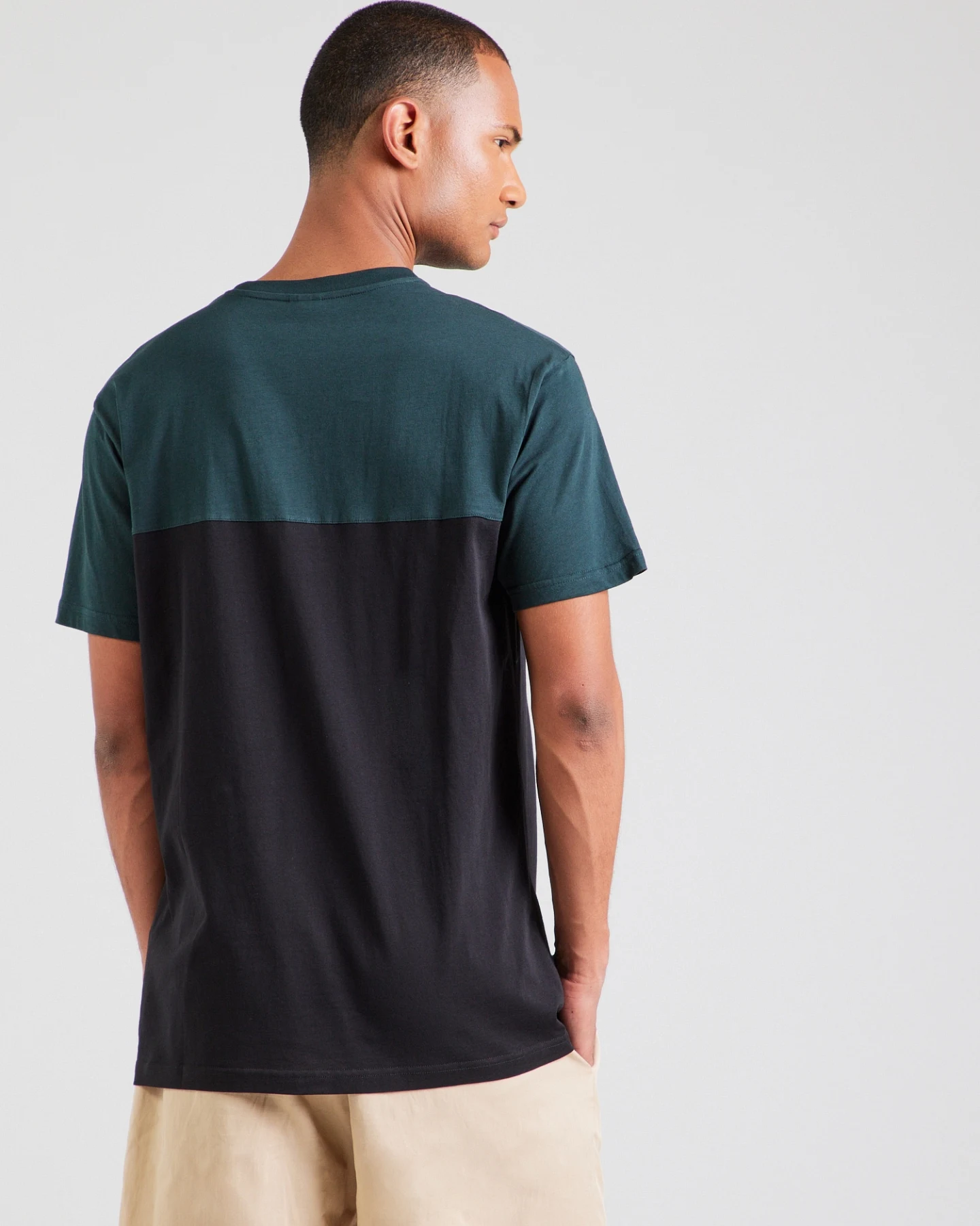 Iriedaily T-Shirt – Ansicht 3